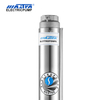 Bomba de agua sumergible Mastra de 4 pulgadas a la venta bombas de agua sumergibles R95-ST