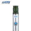 Proveedores de bomba de agua sumergible Mastra de 6 pulgadas R150-CS bomba de agua sumergible walmart