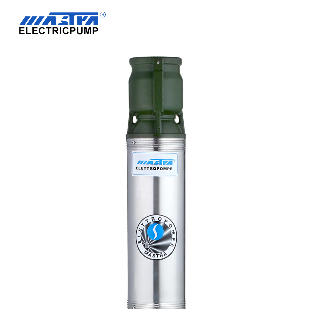 Bomba sumergible Mastra de 6 pulgadas - Bomba de filtro de acuario sumergible serie R150-CS